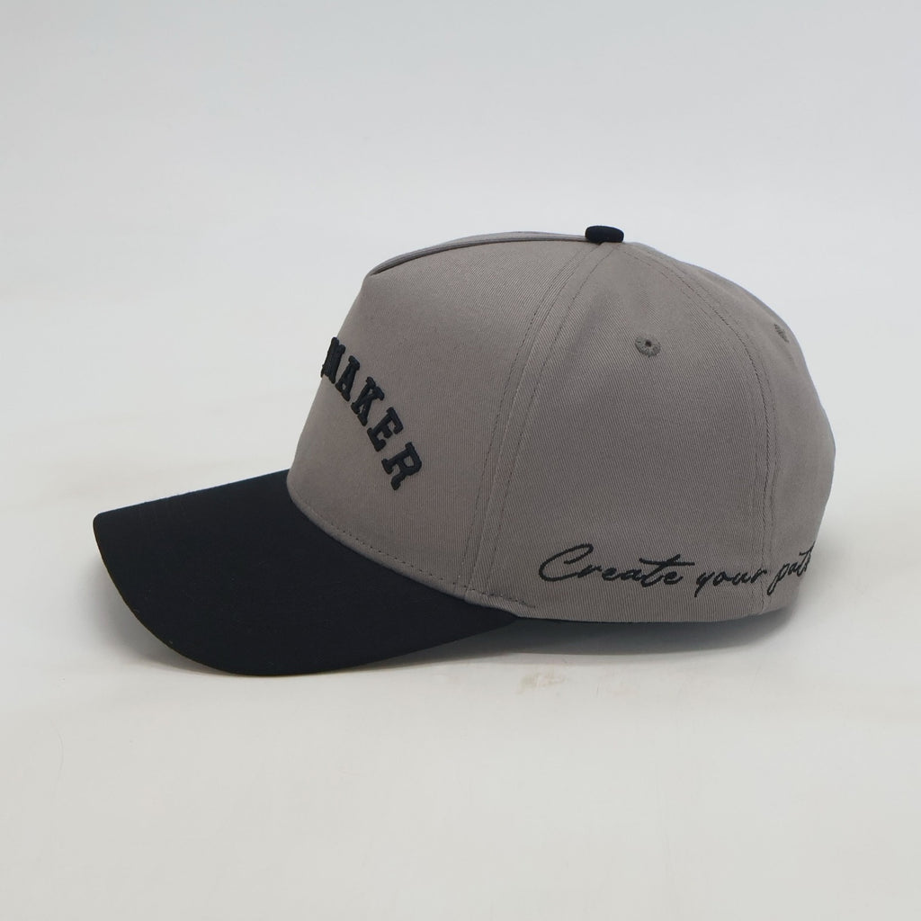 Phenom Grey